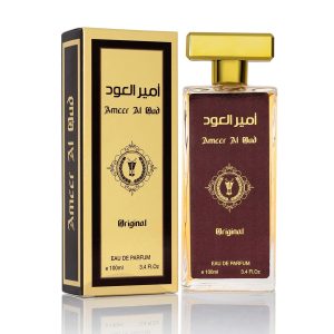 Ameer Al Oud – Unisex Eau de Parfum (100ml)